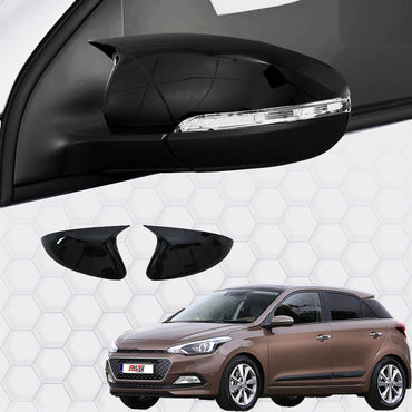 Hyundai İ20 Yarasa Ayna Kapağı Aksesuarları Detaylı Resimleri, Kampanya bilgileri ve fiyatı - 1